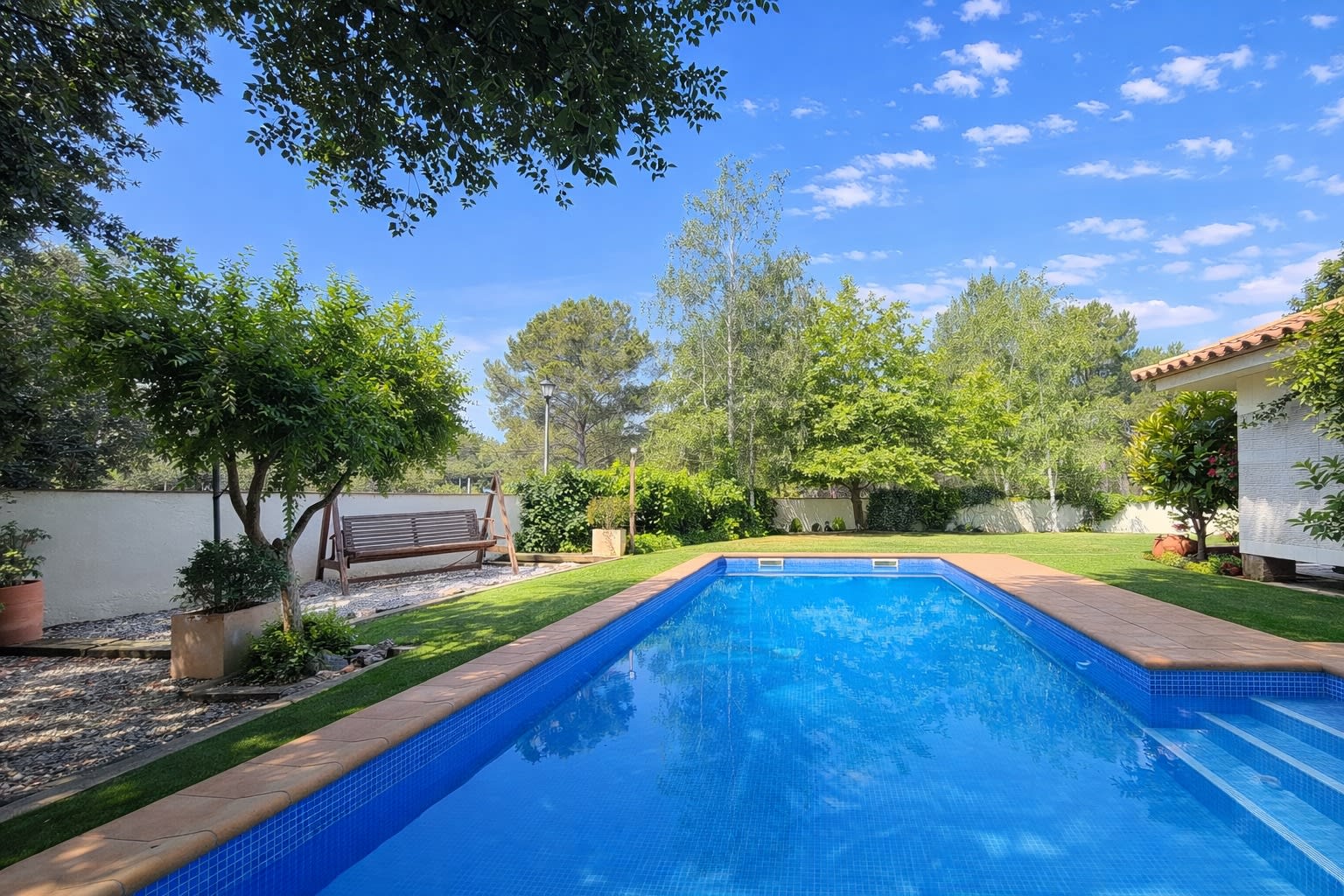Casa en L’Escala · Vista principal